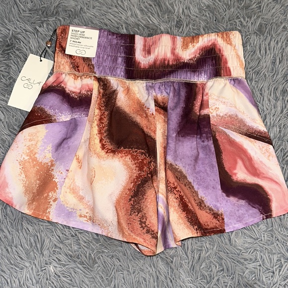 Calia shorts - Picture 3 of 5